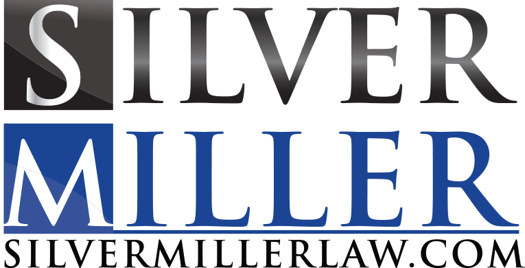 Silver Miller Law Logo