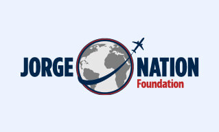 Jorge Nation Logo