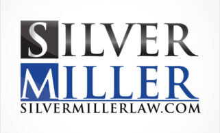 Silver Miller Law Logo