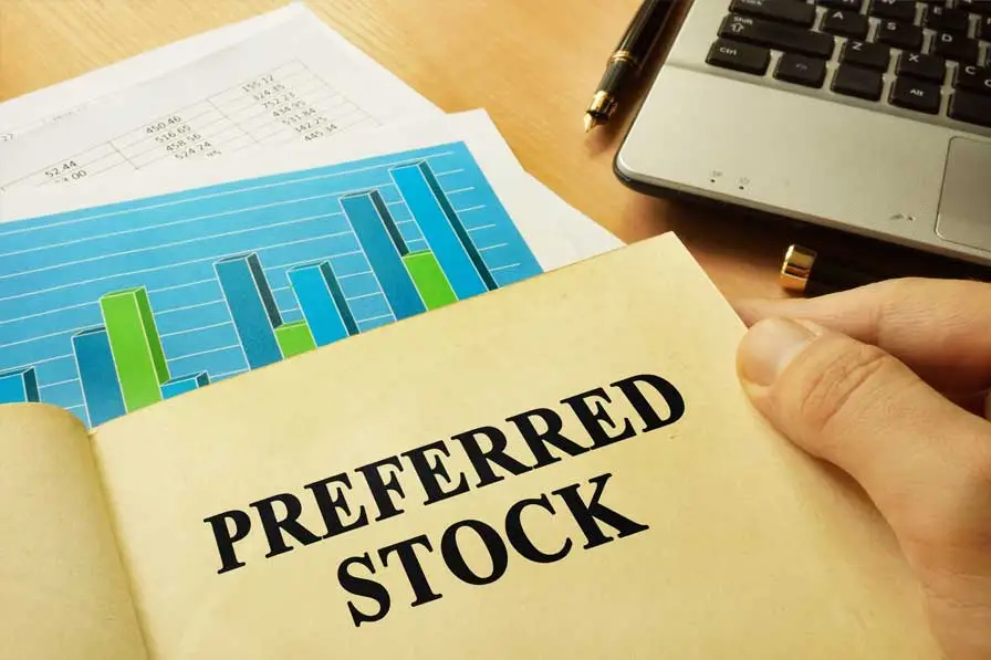 Bank Stock Preferred Shares