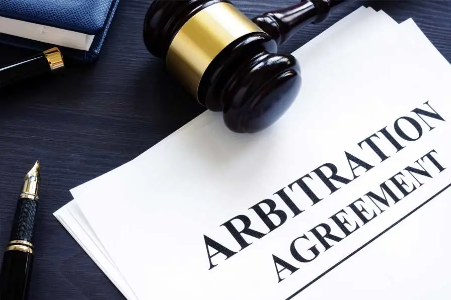 Securities Litigation & Arbitration