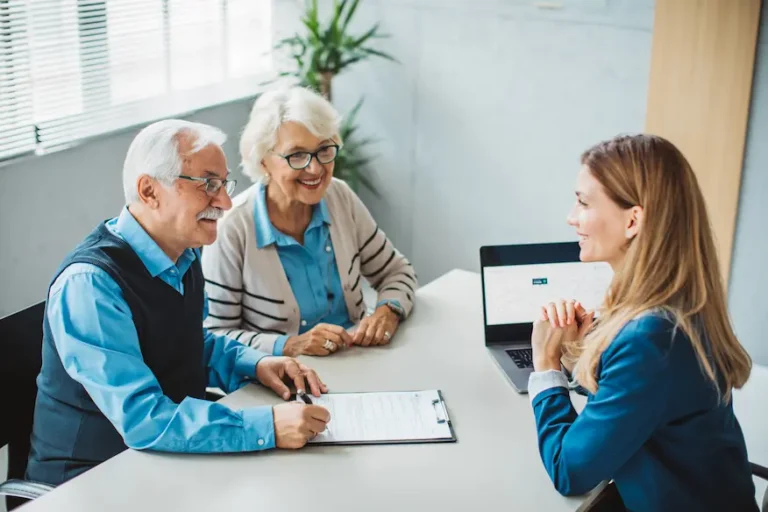Understanding Your Legal Rights Under FINRA: Protecting Seniors from Elder Financial Abuse and Investment Fraud