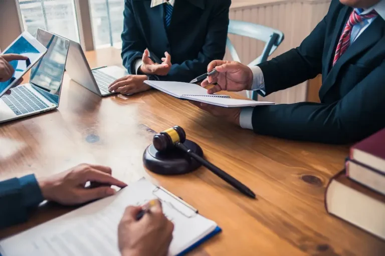 What to Expect After Filing a FINRA Arbitration Claim