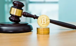 crypto restitution legal process bitcoin law