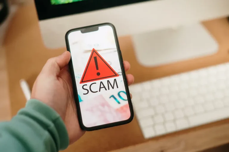 Dangerous Text Messages To Which Crypto Investors Should Never Respond