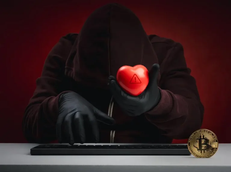 Tricked into a Crypto Scam? How Pig Butchering Schemes Work and What You Should Know